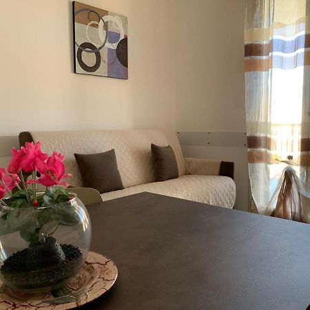Dea Seaview Apartment Чефалу Екстериор снимка
