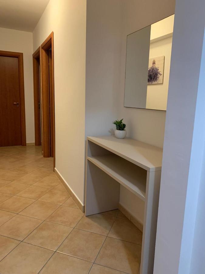 Dea Seaview Apartment Чефалу Екстериор снимка